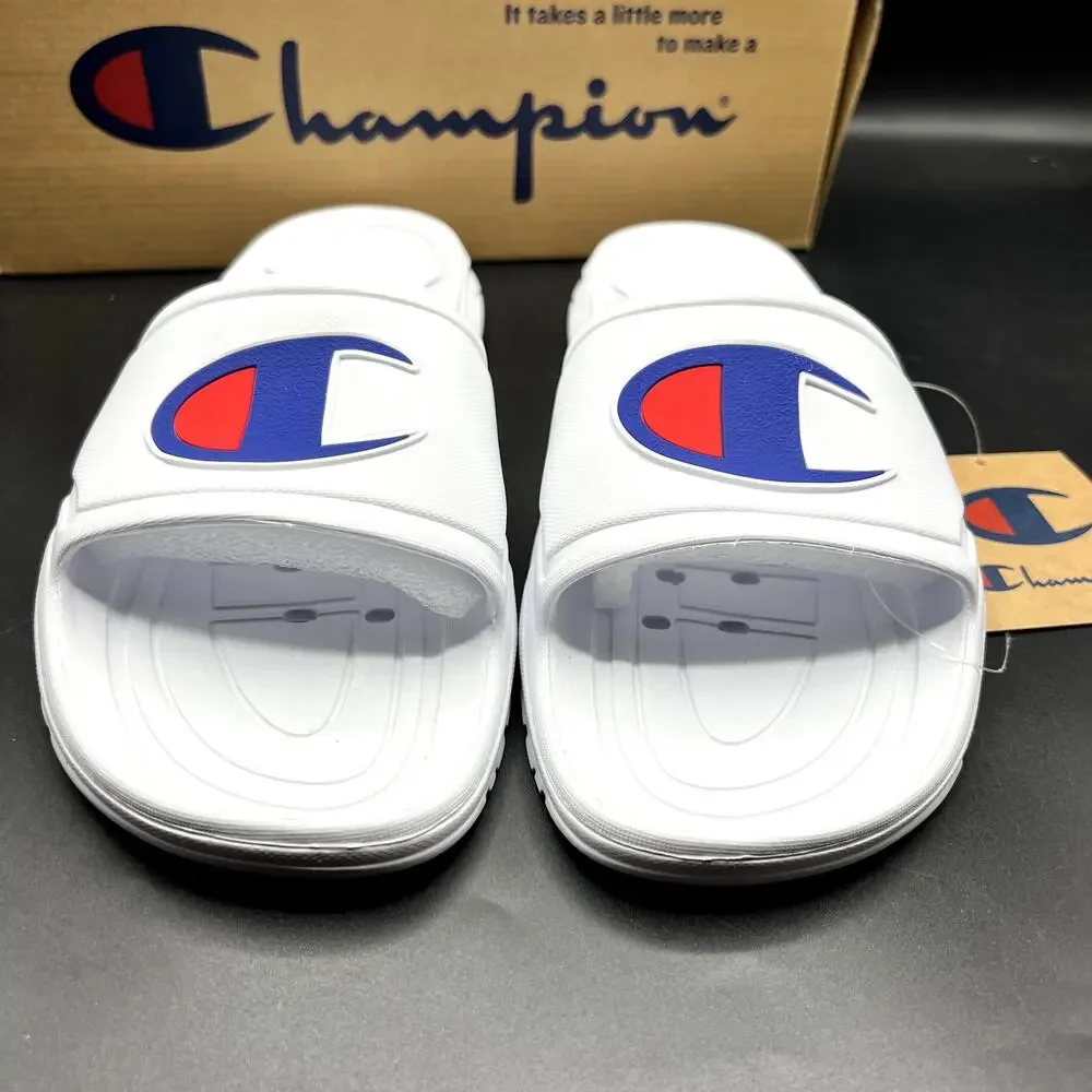 Champion hydro synthetic